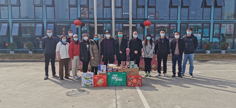 锦和汽车交易中心项目 锦和汽车交易中心项目